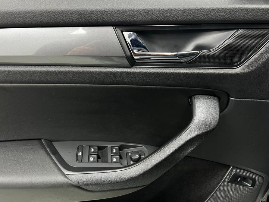 Skoda Kodiaq I Рестайлинг Казань  - изображение 8