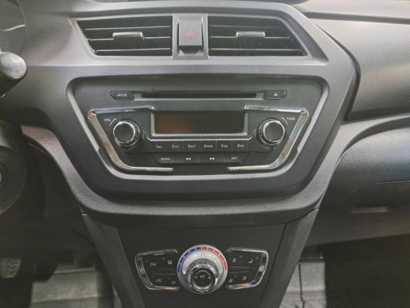 Lifan X50 с пробегом 2015 года, цена 390 000 рублей, 185001 км, хэтчбек, Автокод Объявления