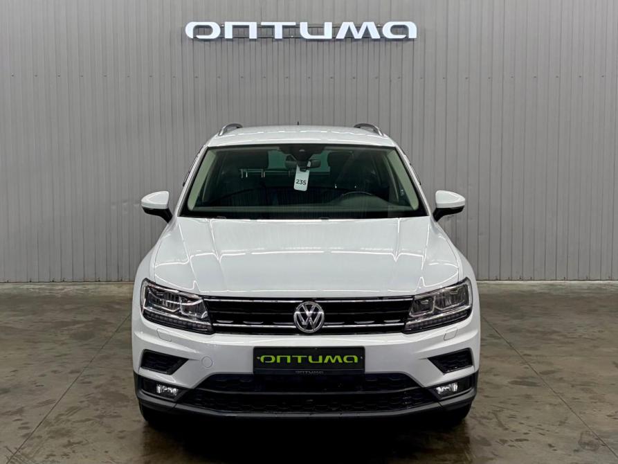 Volkswagen Tiguan II Краснодар  - изображение 2