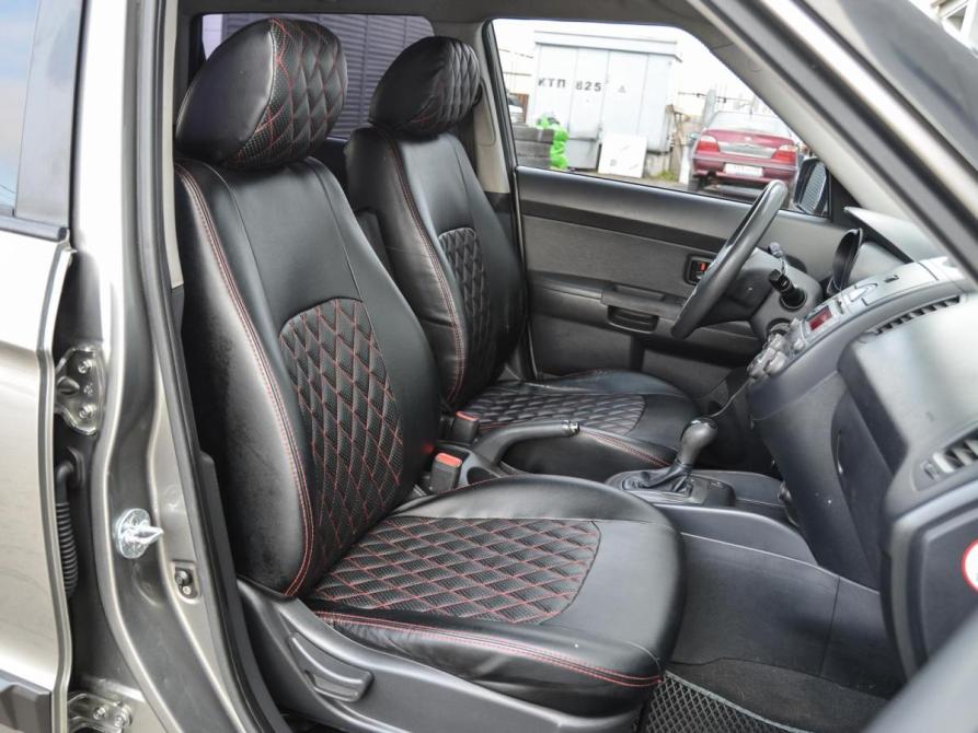 Kia Soul I Курган  - изображение 7