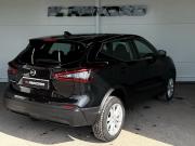 Nissan Qashqai II Рестайлинг Уфа  - изображение 24