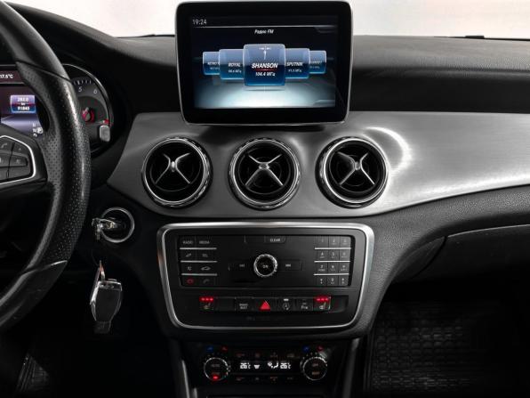 Mercedes-Benz GLA I (X156) с пробегом 2016 года, цена 1 760 000 рублей, 92500 км, внедорожник, Автокод Объявления