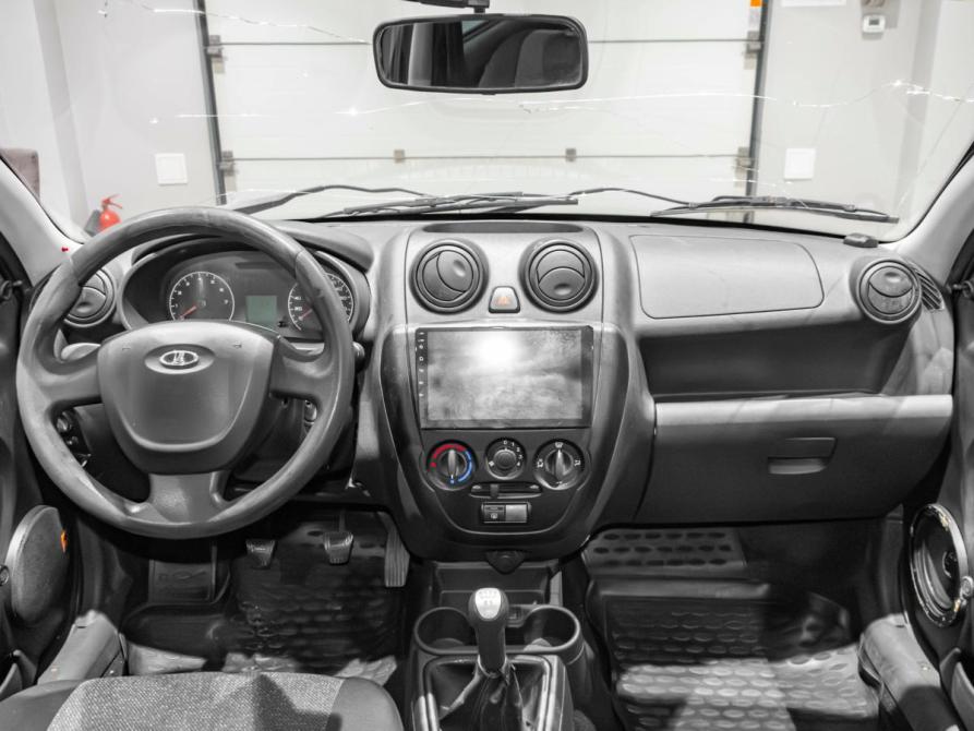 Lada (ВАЗ) Granta I Екатеринбург  - изображение 16