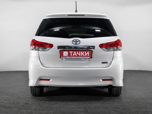 Toyota Wish II с пробегом 2009 года, цена 1 200 500 рублей, 177523 км, минивэн, Автокод Объявления