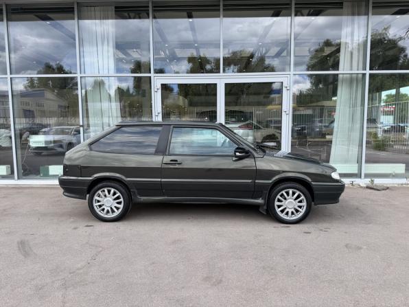 Lada (ВАЗ) 2113 с пробегом 2007 года, цена 249 000 рублей, 165695 км, хэтчбек, Автокод Объявления