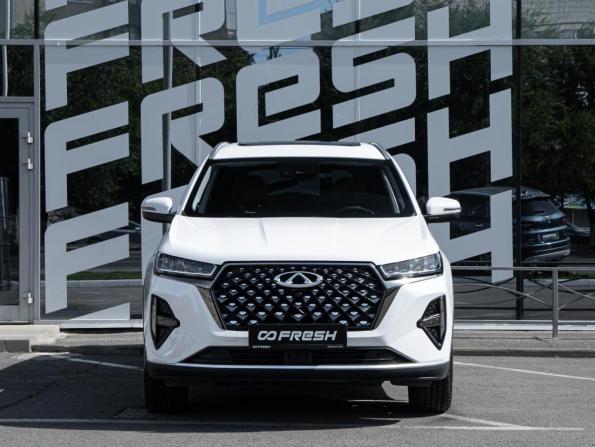 Chery Tiggo 7 Pro Max I с пробегом 2023 года, цена 1 965 000 рублей, 54210 км, внедорожник, Автокод Объявления