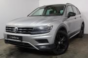 Volkswagen Tiguan II Санкт-Петербург  - изображение 20