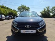 Lada (ВАЗ) Granta I Рестайлинг Саратов  - изображение 35