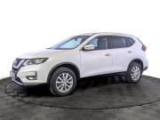 Nissan X-Trail III Рестайлинг Москва  - изображение 29
