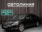 Nissan Teana II Рестайлинг Красноярск  - изображение 20