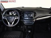 Lada (ВАЗ) Vesta I Белгород  - изображение 30