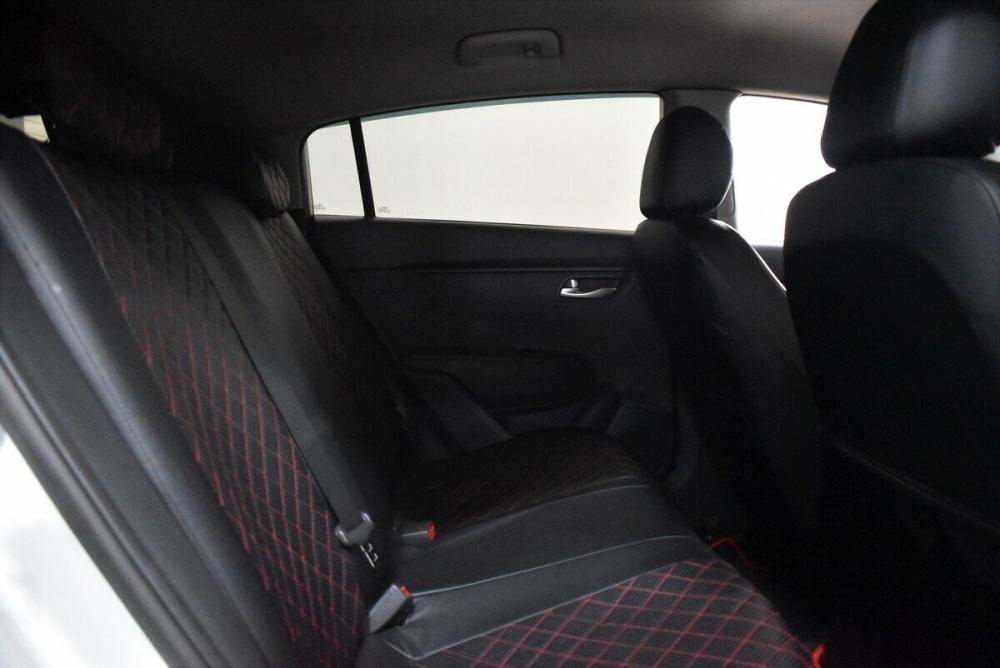 Kia Rio IV Рестайлинг Москва  - изображение 12