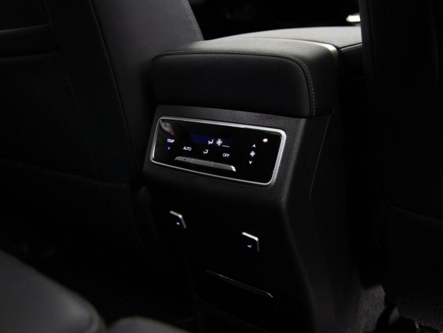 Changan CS95 I Рестайлинг 2 Санкт-Петербург  - изображение 18
