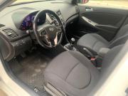 Hyundai Solaris I Рестайлинг Астрахань  - изображение 31