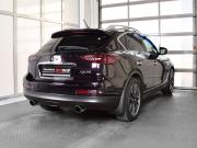 Infiniti QX50 I Кемерово  - изображение 31