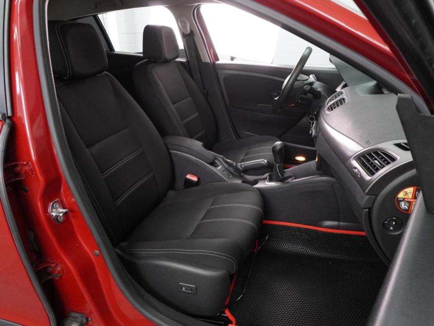 Renault Megane III Рестайлинг Воронеж  - изображение 8