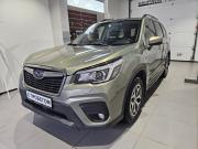 Subaru Forester V Москва  - изображение 22