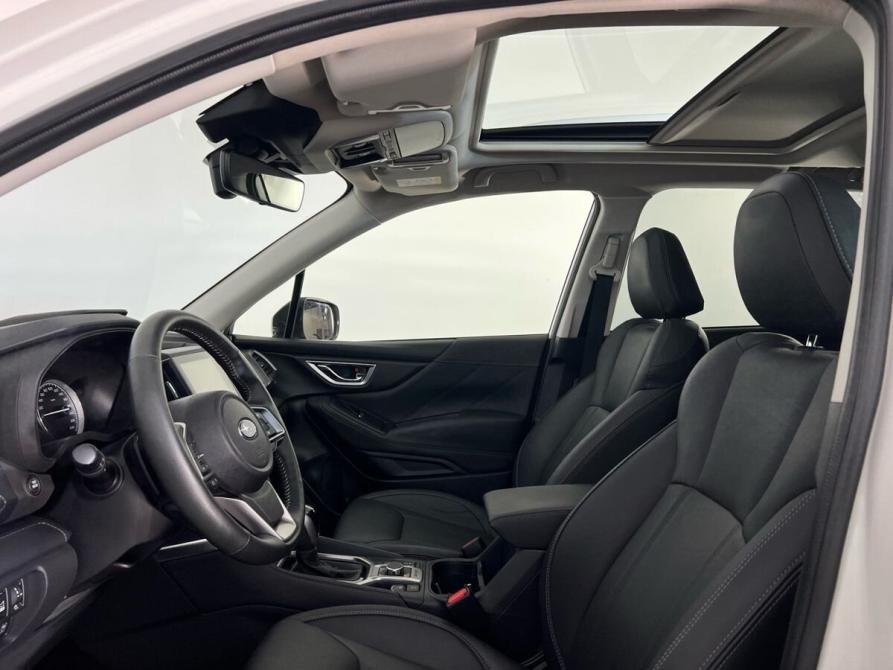 Subaru Forester V Рестайлинг Архангельск  - изображение 15