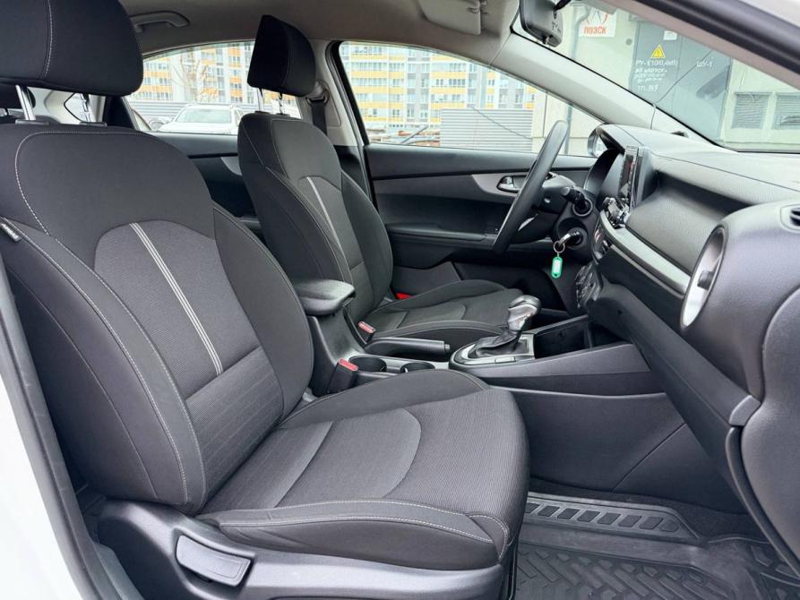 Kia Cerato IV Санкт-Петербург  - изображение 12
