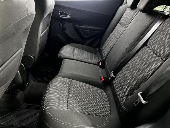 Opel Mokka I с пробегом 2014 года, цена 1 190 000 рублей, 86652 км, внедорожник, Автокод Объявления