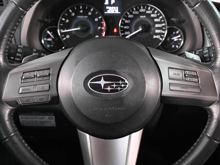 Subaru Outback IV Рестайлинг Ростов-на-Дону  - изображение 12