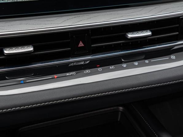 Chery Arrizo 8 с пробегом 2024 года, цена 2 940 000 рублей, 2588 км, седан, Автокод Объявления