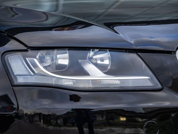 Audi A4 IV (B8) с пробегом 2011 года, цена 898 000 рублей, 176423 км, седан, Автокод Объявления