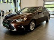 Lexus ES VI Рестайлинг Калининград  - изображение 20