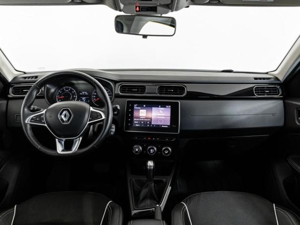 Renault Arkana I с пробегом 2020 года, цена 1 599 000 рублей, 112159 км, внедорожник, Автокод Объявления