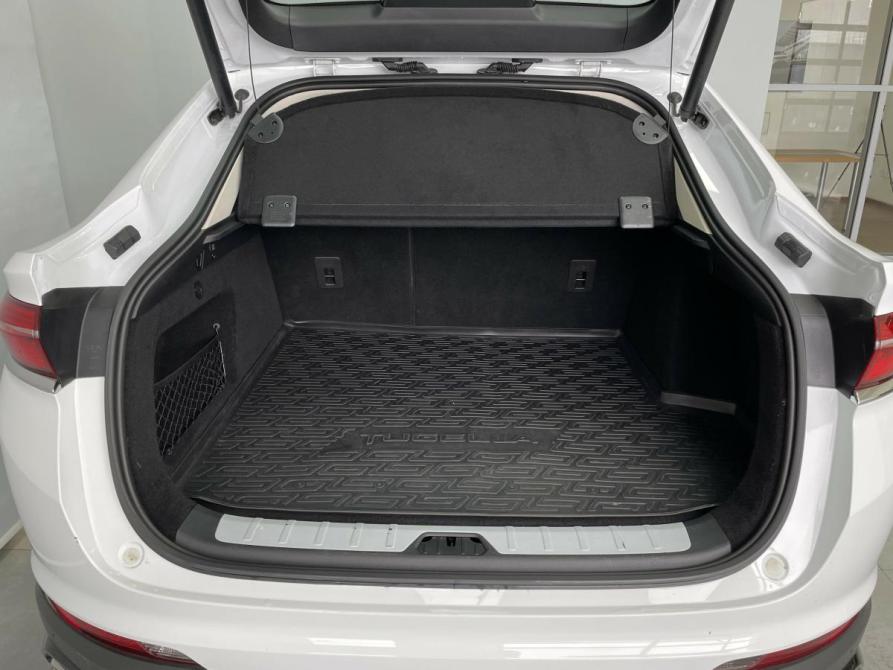 Geely Tugella I Красноярск  - изображение 26