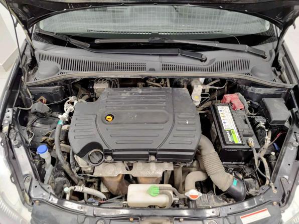 Suzuki SX4 I (Classic) Рестайлинг с пробегом 2012 года, цена 770 000 рублей, 100765 км, хэтчбек, Автокод Объявления