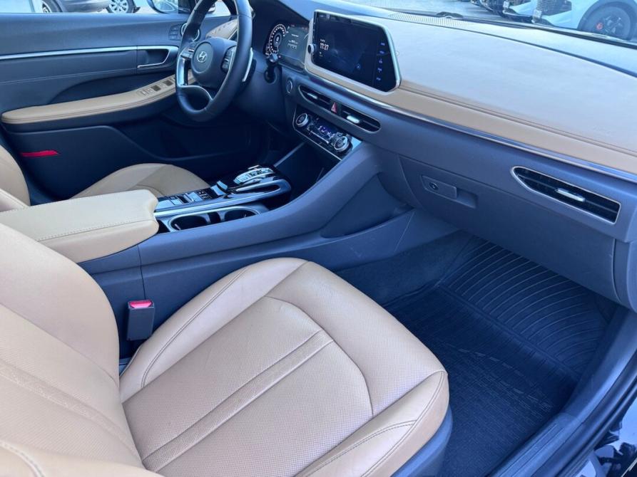 Hyundai Sonata VIII (DN8) Астрахань  - изображение 14