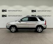 Kia Sportage II Рестайлинг Санкт-Петербург  - изображение 16