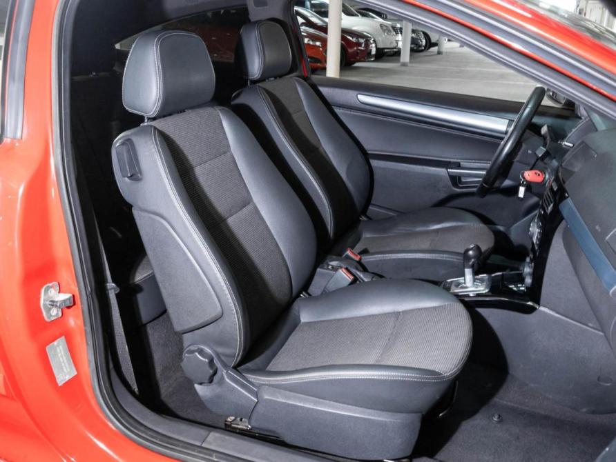 Opel Astra H Рестайлинг Ставрополь  - изображение 8