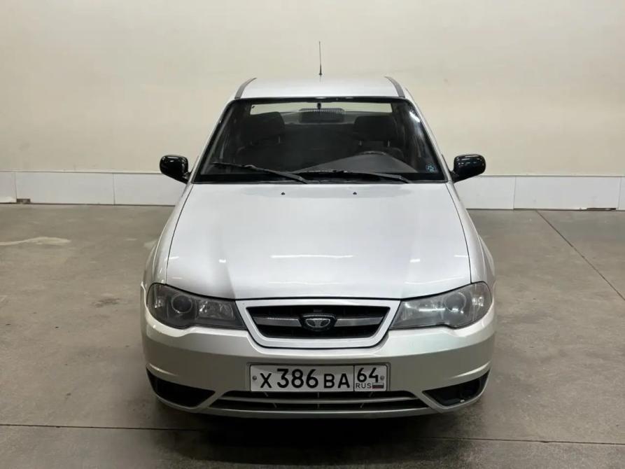Daewoo Nexia I Рестайлинг Саратов  - изображение 4
