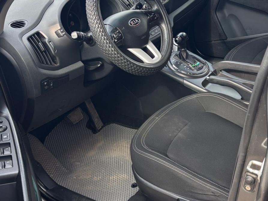 Kia Sportage III Пермь  - изображение 5