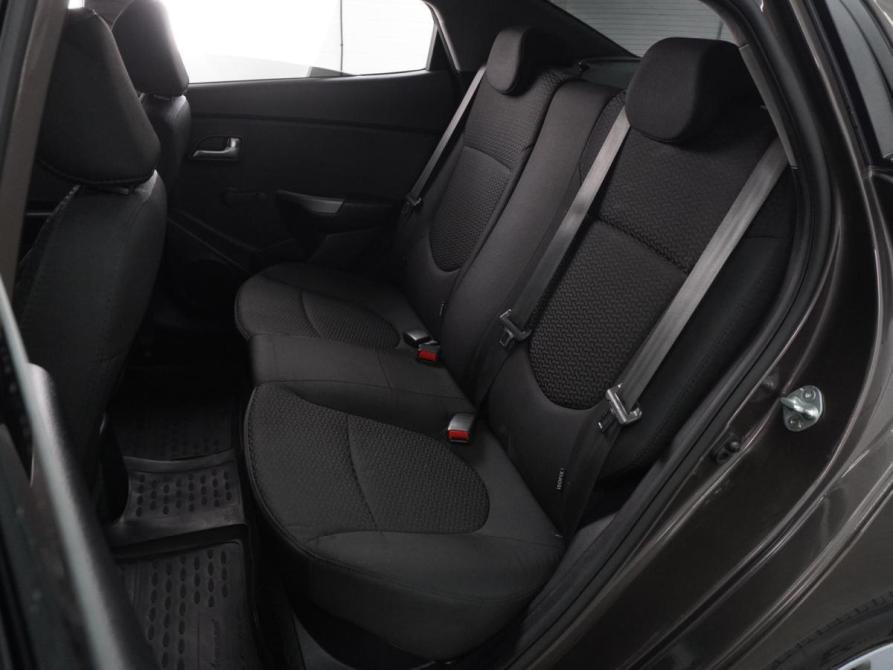 Kia Rio III Рестайлинг Воронеж  - изображение 9