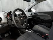 Chevrolet Aveo II Екатеринбург  - изображение 28