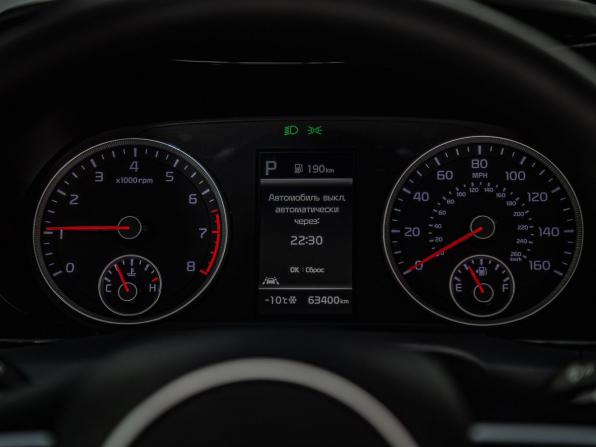 Kia K5 III с пробегом 2021 года, цена 2 499 000 рублей, 63389 км, седан, Автокод Объявления