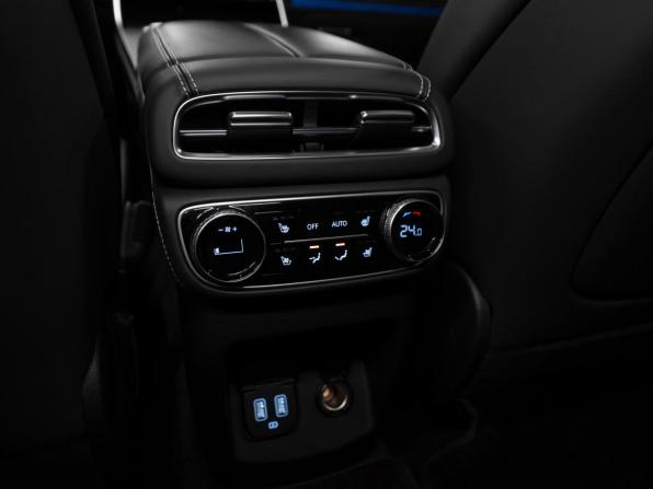 Genesis GV80 I с пробегом 2021 года, цена 7 900 000 рублей, 12848 км, внедорожник, Автокод Объявления
