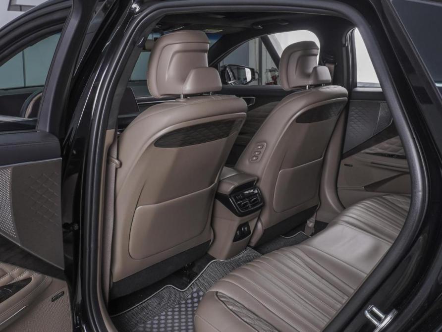 Kia K8 I Ростов-на-Дону  - изображение 11