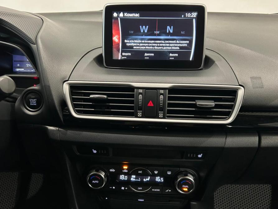 Mazda 3 III (BM) Санкт-Петербург  - изображение 18