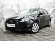 Ford Focus III Ульяновск  - изображение 16