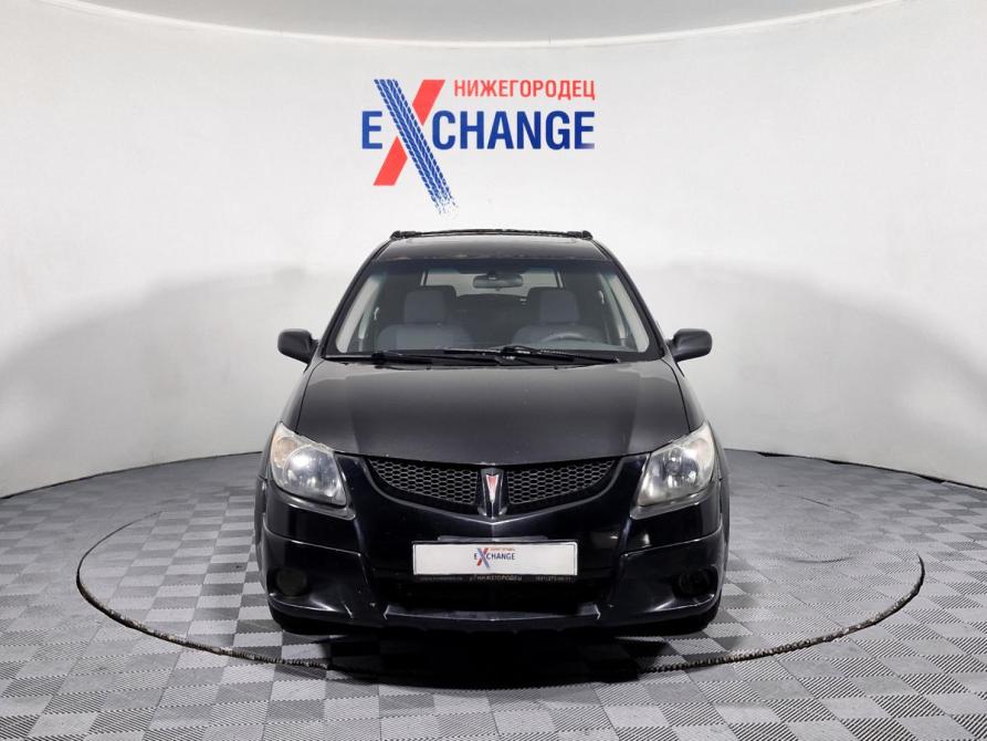 Pontiac Vibe I Нижний Новгород  - изображение 2