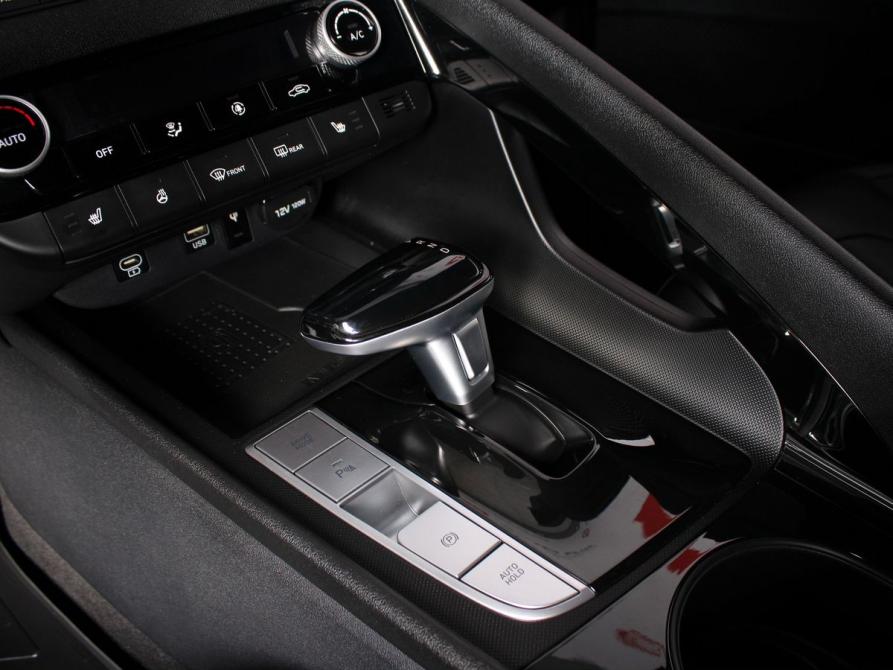 Hyundai Elantra VII (CN7) Рестайлинг Минеральные Воды  - изображение 10