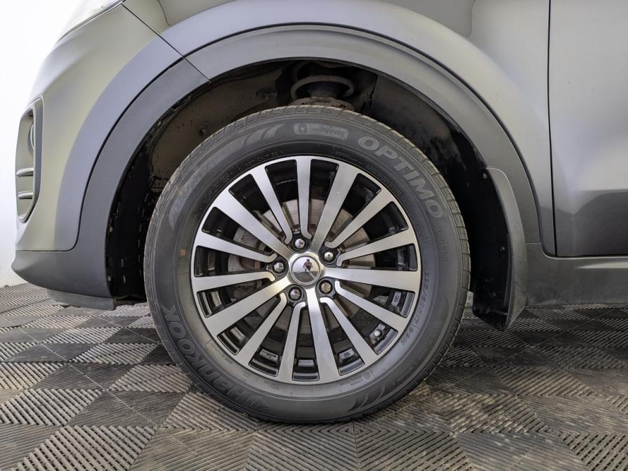 Kia Sportage IV Москва  - изображение 18