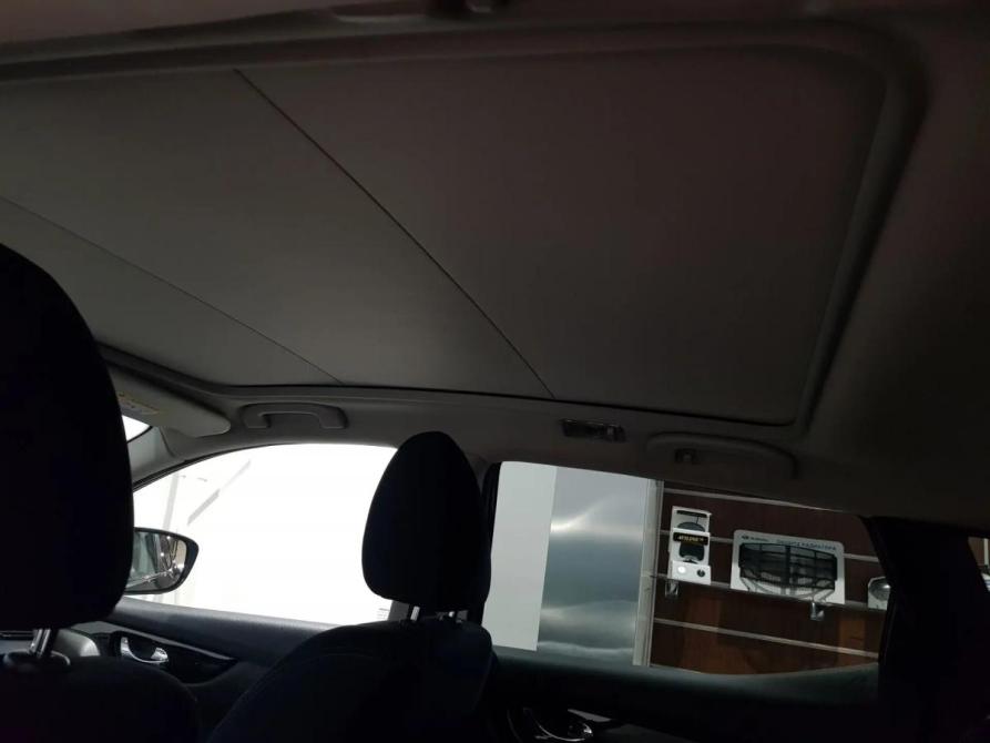 Nissan Qashqai II Рестайлинг Москва  - изображение 19