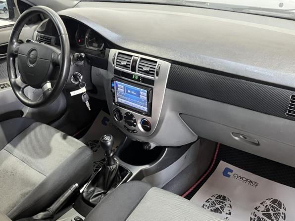 Chevrolet Lacetti I с пробегом 2011 года, цена 485 000 рублей, 159205 км, седан, Автокод Объявления