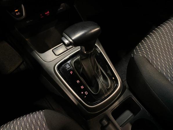 Kia Rio IV с пробегом 2019 года, цена 1 500 000 рублей, 108770 км, хэтчбек, Автокод Объявления