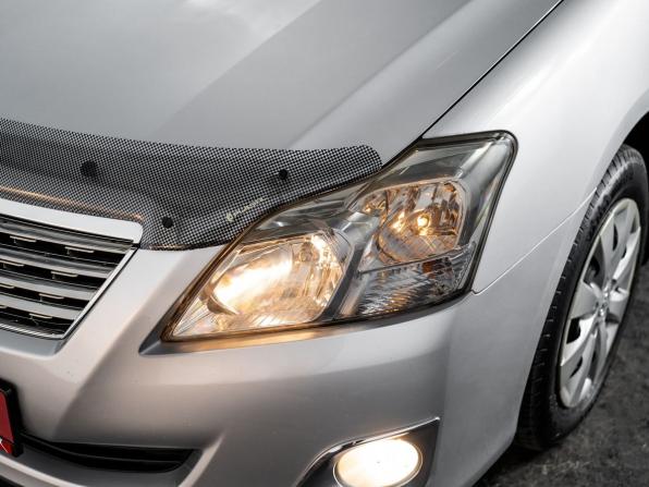 Toyota Premio II (T26) с пробегом 2010 года, цена 1 199 500 рублей, 81953 км, седан, Автокод Объявления